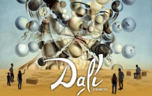 „Dali Cybernetics