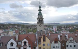 Nad mieszkańcami Kłodzka wciąż wisi groźba niszczycielskiej powodzi