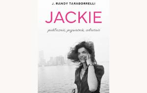 Jackie: publicznie, prywatnie, sekretnie